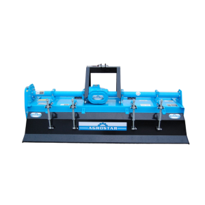 Glebogryzarka Seria KC Agrostar