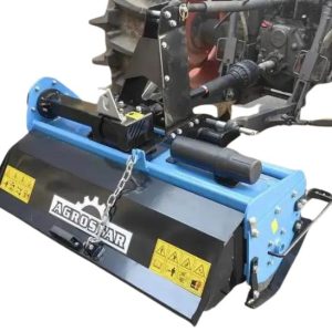 kosiarka mulczer Agrostar, seria KS - Mini Agrostar
