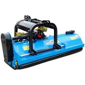 kosiarka bijakowa Agrostar mulczer AXF