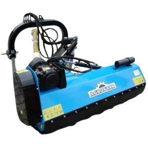 kosiarka AS-P kosiarka bijakowa Agrostar mulczer