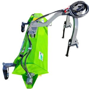 Zamiatarka ABRA2 MINI Agrol Sklep maszyny rolnicze