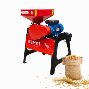 Zgniatacz ziarna GX-50