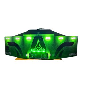 Obciążnik Balast 1200kg Z Oświetleniem