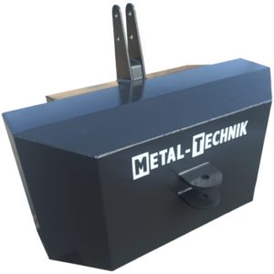 Balast Do Ciągnika METAL-TECHNIK
