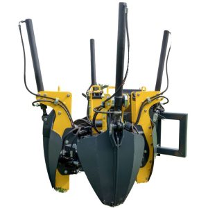 Przesadzarka do  Drzew