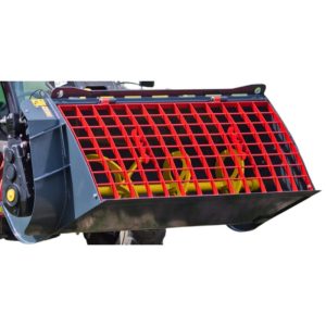 Mieszalnik do Betonu Paszy ATMP