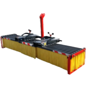 Zamiatarka ZL /  ATMP