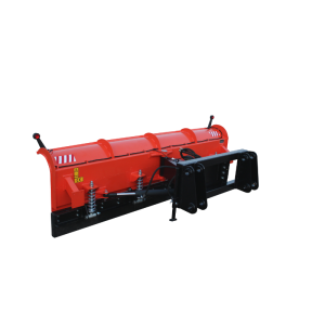 Pług Śnieżny Typu F Wzmocniony ATMP