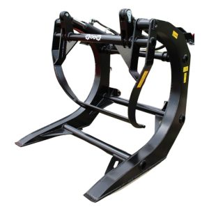 Chwytak do Drewna Hydrauliczny ATMP