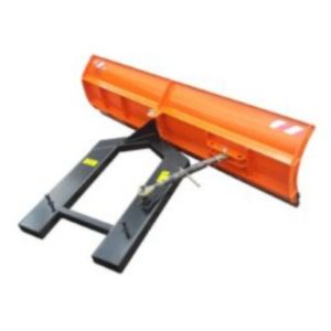 Pług do Wózka Widłowego