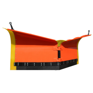 Pług Śnieżny Strzałkowy ATMP