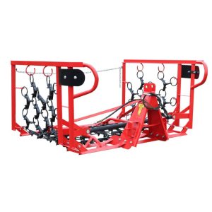 Włóka łąkowo-polowa ATMP