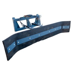 Zgarniacz Hydrauliczny