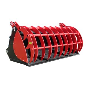 Szuflo Krokodyl Ząb Palony ATMP