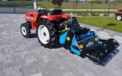 Jak działa glebogryzarka separacyjna i do czego służy?