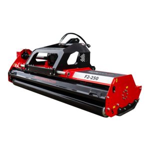 Kosiarka Bijakowa F2-255 z Przesuwem Hydraulicznym (40 cm)