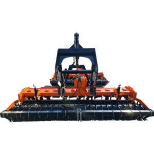 Brona Wirnikowa SRP z Hydropakiem