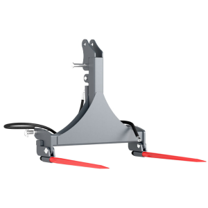 Rama do Bel Składana Hydraulicznie Volant