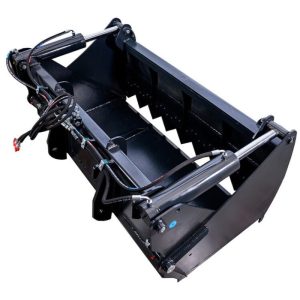 Szuflo - Wycinak do Kiszonki Volant