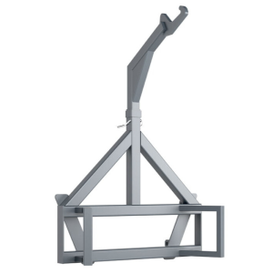 Podnośnik Big Bag na Euroramkę Volant