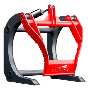 Chwytak do Drewna Krab Volant