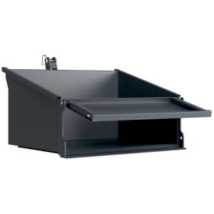 skrzynia załadunkowa