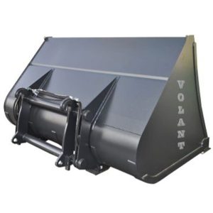 szufla wysokiego rozładunku