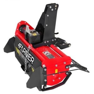 Glebogryzarka TLK 4Farmer Lekka Uchylna Klapa