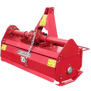 Glebogryzarka TM 4Farmer Ciężka