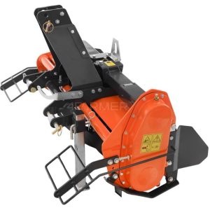 Glebogryzarka z Przesuwem Lekka TLSK 4Farmer