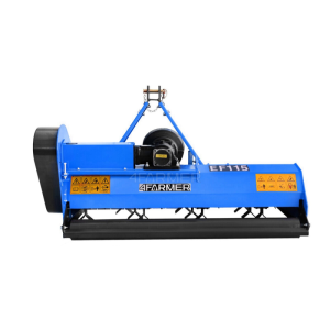 Kosiarka Bijakowa EF 105 4 Farmer