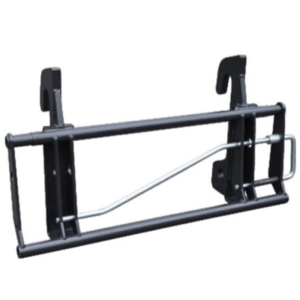 Przejściówka Adapter Euro Sprężyna  Volant