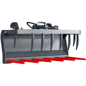 Widły Krokodyl Mini Volant