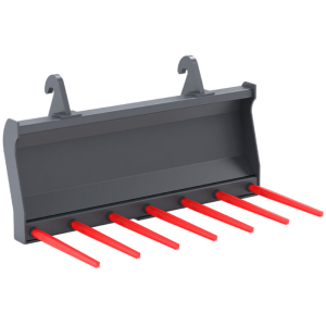 Widły do Obornika Mini Volant