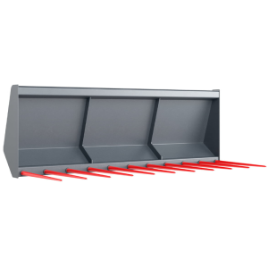 Widły do Obornika Volant