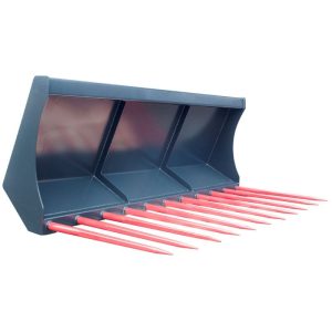 Widły do Obornika Teleskop Volant