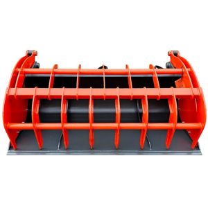 Szuflo Krokodyl Max Zęby Wypalane Volant