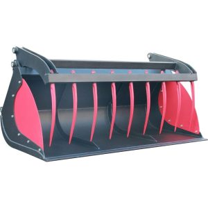 Szuflo Krokodyl MAX Zęby Kute Volant