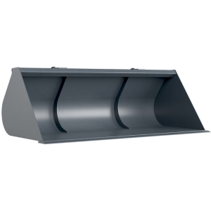 Szufla Walcowana Mini Volant