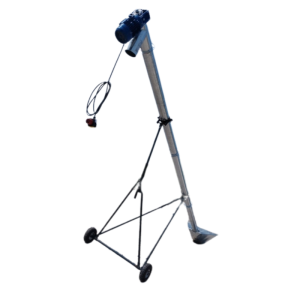 Przenośnik Ślimakowy PZR 250