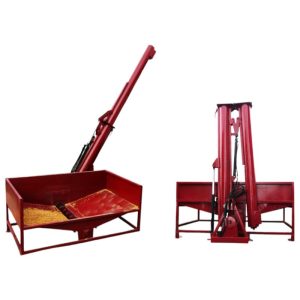 Przenośnik Zbożowy PZP 220 Napęd na WOM