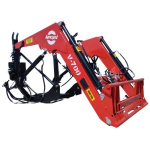 Ładowacz Czołowy Euroramka V 700