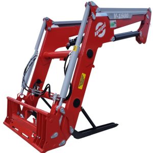 Ładowacz Czołowy Euroramka V 1500