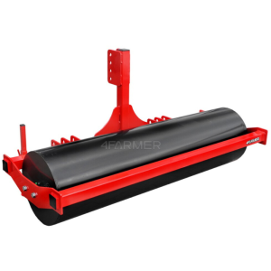 Walec Gładki WG 3 150 cm 4Farmer