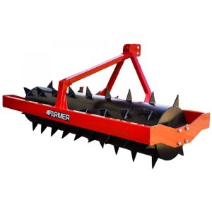 Walec zębaty WZ 150 cm Aerator 4Farmer