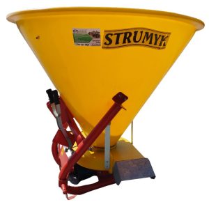 Rozsiewacz do Nawozu Lejek Sadowniczy Strumyk