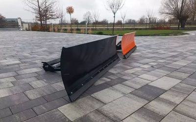 Jaki pług do quada wybrać? Czym kierować się przy zakupie?