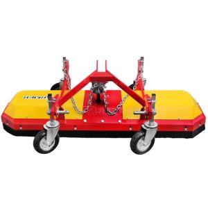 Zamularka Rotacyjna NW 150 4 Farmer