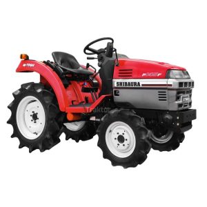 Shibaura P145F 4x4 14KM