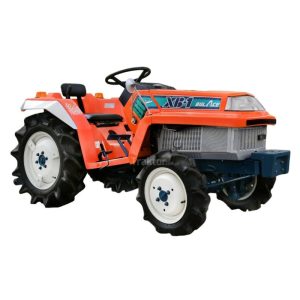 Kubota XB1D 4 x 4 12KM
